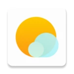 Logo of wetter.info android Application 